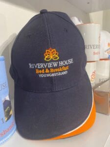 Riverview House Cap